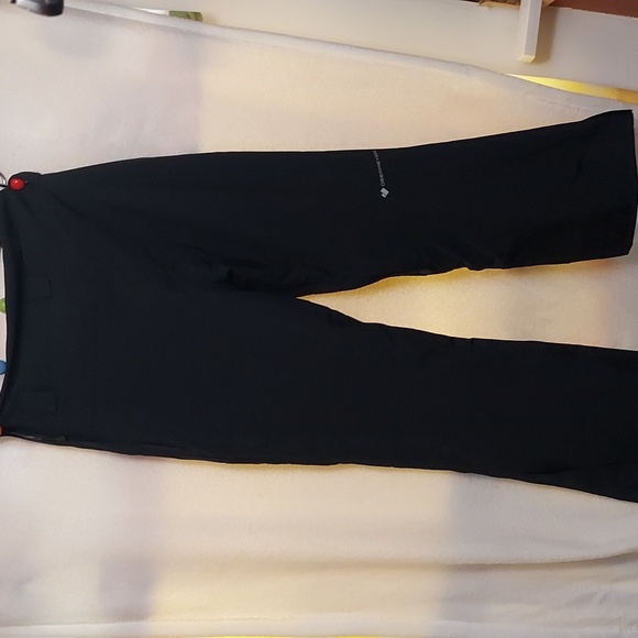 Mens Obermeyer Perseus Bib Pants - Picture 9 of 16